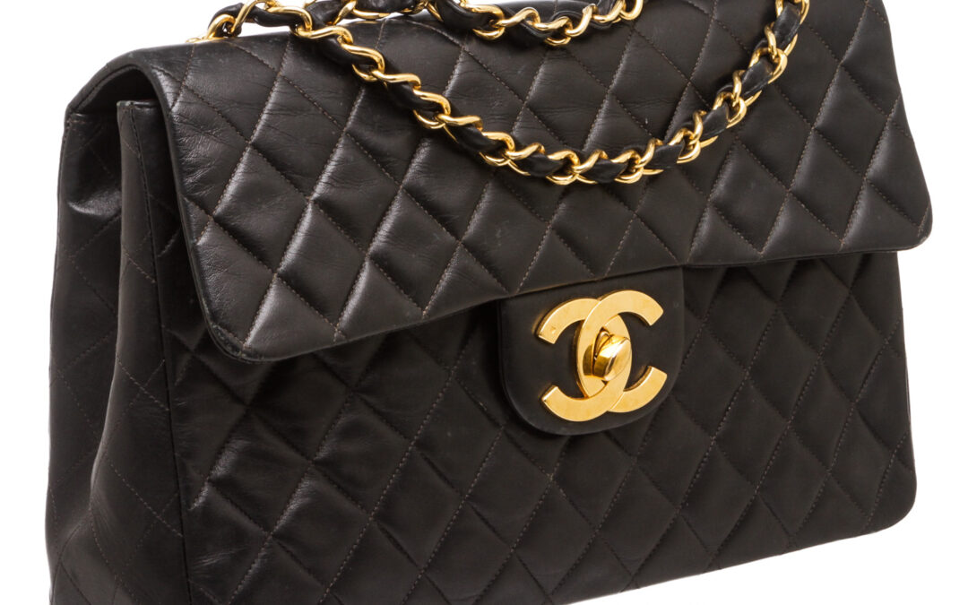 How To Authenticate Chanel